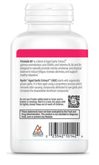 Kyolic Aged Garlic Extract 101 daily-use setup encourages routine