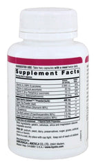 Kyolic Aged Garlic Extract capsules for easy daily immune support.
