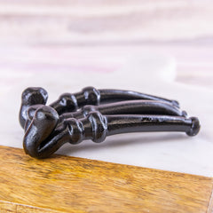 La Pipette Wockenfuss black licorice pipes closeup, rich aroma enhancing snack time.