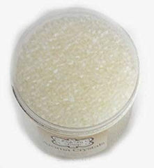 La-Tee-Da SOME BEACH aroma crystals for Ooh La Lamp deliver lasting fragrance and elegant decor.