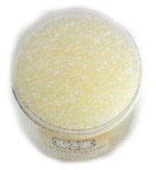 La Tee Da Stay Awhile Vanilla aroma beads for fragrance lamps, offering an inviting, long-lasting scent.