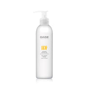LABORATORIOS BABE intimate hygiene gel bottle for daily cleansing and fresh feeling.
