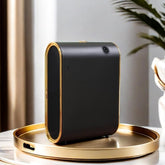 Lacidoll waterless diffuser front view with 350ml capacity for large spaces