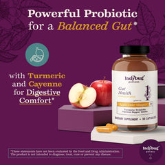ACV capsules with cayenne are designed for digestive wellness and energy-friendly routines