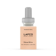 LAFCO New York Paloma Melon refill vial for Pura Smart Device, up to two weeks of fragrance.