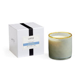 LAFCO New York Signature Sea & Dune candle in 15.5oz glass with long-lasting scent.