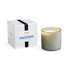 LAFCO New York Signature Sea & Dune candle in 15.5oz glass with long-lasting scent.