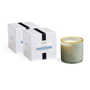 LAFCO New York Sea & Dune two-pack, elevating coastal ambiance in your space