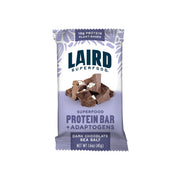 Laird Superfood Functional Protein Bar pack-front for convenient energy.