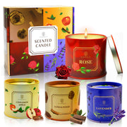 Lamway gift box front view showing elegant presentation and easy gifting