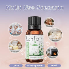 Lantixin natural ingredients close-up, highlighting plant-based extraction benefits.