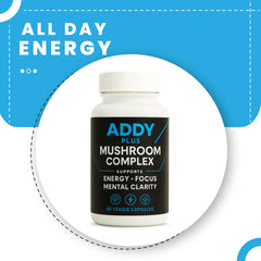 Label detail shows ingredients and branding for Laré Naturals trusted supplementation.