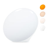 LASTAR Sun Lamp delivering 10,000 lux brightness on a desk for an energizing start