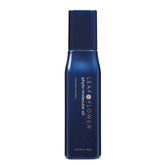 Leaf & Flower Phyto-Molecular Oil bottle pour provides lightweight hydration for all hair types.