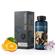 LEAMERR Essential Oils Set bottle pour for immersive room aroma