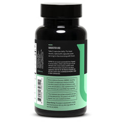 LEGION Biome Probiotic dosage scoop demonstrating easy daily serving.