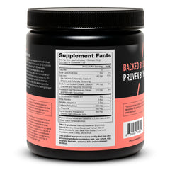 LEGION Pulse scoop measures a precise pre workout dose