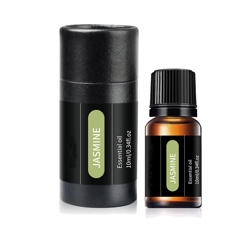 LEHOYIANG amber glass bottle preserves essential oils by blocking UV light for freshness.