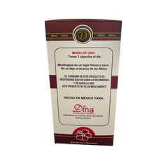 Lifestyle scene featuring daily routine with Lenico Aguaje del Peru.