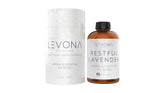 LEVONA SCENT Hawaiian Sunset bottle pour creates tropical ambience.