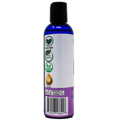 LICK couple using massage oil for a romantic, intimate moment.