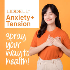 Close-up of Liddell Letting Go label on the bottle.