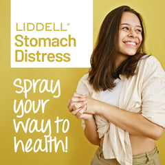 Liddell pack of two bottles for home and travel