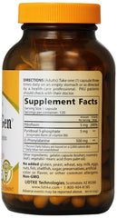 Lidtke Endorphigen box packaging with brand labeling.