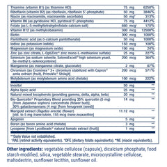 Life Extension Curcumin Elite in-pack turmeric extract for inflammatory balance