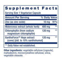 Life Extension DNA Protection softgels arranged for easy daily use.