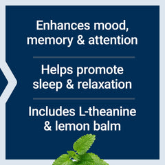 Life Extension Enhanced Stress Relief COA badge signals transparent quality.