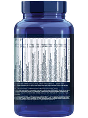 Life Extension Mix Powder tub front showing convenient daily use.