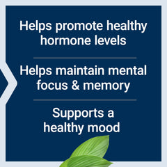 Life Extension Pregnenolone gluten-free badge signals allergy-conscious formulation.