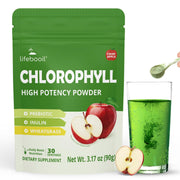 Lifebooil front packaging showing jar and label for easy identification and trust