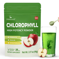 Lifebooil front packaging showing jar and label for easy identification and trust
