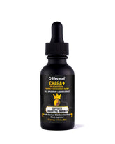 Life Cykel chaga extract bottle highlighting antioxidant-rich formula for daily vitality.