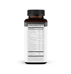 LifeSeasons NeuroQ Daily Essentials capsules shown as compact daily tablets