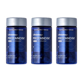 LifeVantage Protandim Nrf2 Synergizer 90-caps bottle viewed for daily antioxidant support