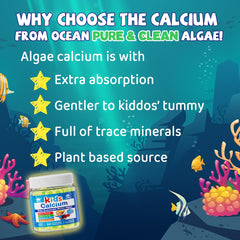 Lilicare ingredients label shows vegan, allergen-free formula
