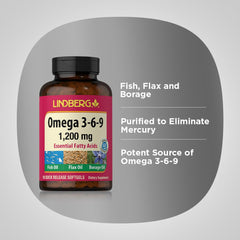 Lindberg purified fish oil origin emphasizes marine omega-3 quality