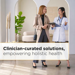 Serving size visual for Lipase Concentrate-HP showing 45 servings per bottle