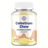 LipmaxMall colostrum chews vanilla pack close for daily wellness