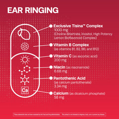 Lipo-Flavonoid in use during a morning routine.