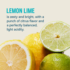 Liquid I.V. Hydration Multiplier sugar-free lemon-lime powder being poured into water.