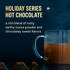 Liquid I.V. Limited Edition Holiday Collection highlights seasonal flavor