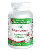 Livatone NAC 600 mg capsules bottle for convenient daily antioxidant support