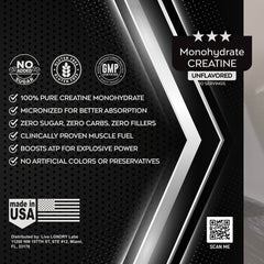 LIVE LGNDRY LABS label close-up highlighting purity and NSF-Quality.