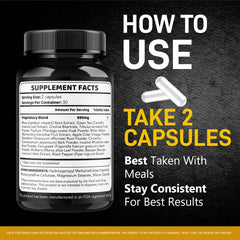 LIVORKA GaraHerb Plus capsules close up reveals smooth texture for swallowing