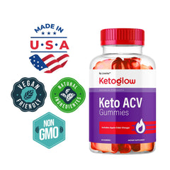 LIVORKA KetoGlow two-pack packaging for convenience and value.