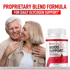 LIVORKA Premium Glyco two-pack on display indicating long-term value